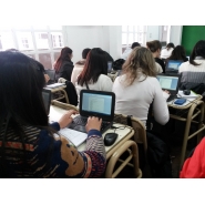 AULA DIGITAL - Capacitación intensiva a nuestro equipo docente